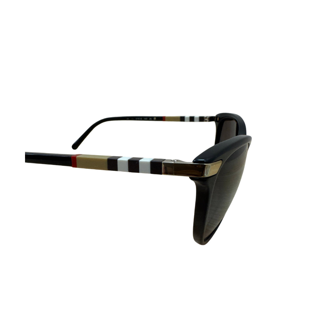 Burberry Cat Eye Sunglasses