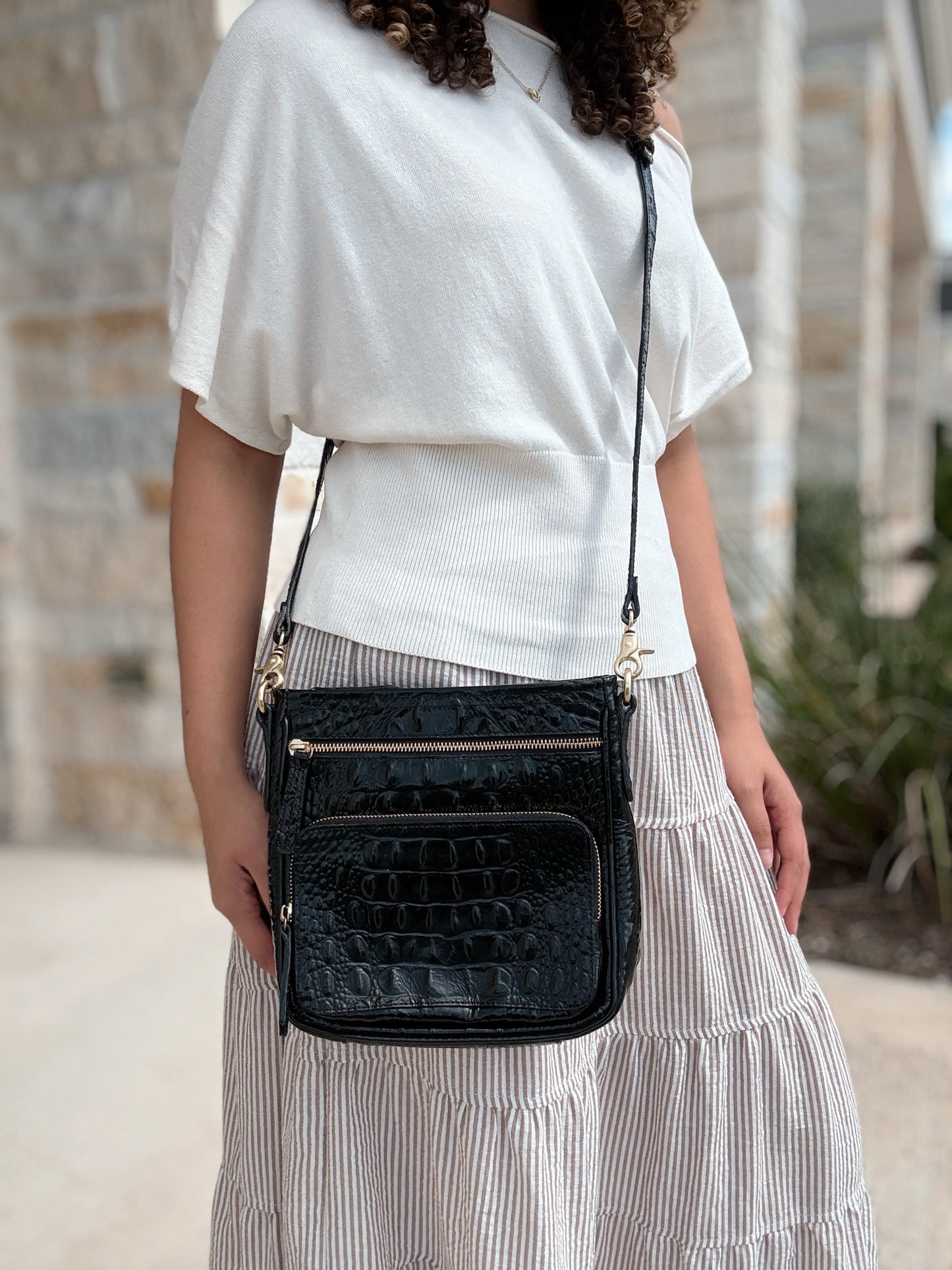 Brahmin Crossbody