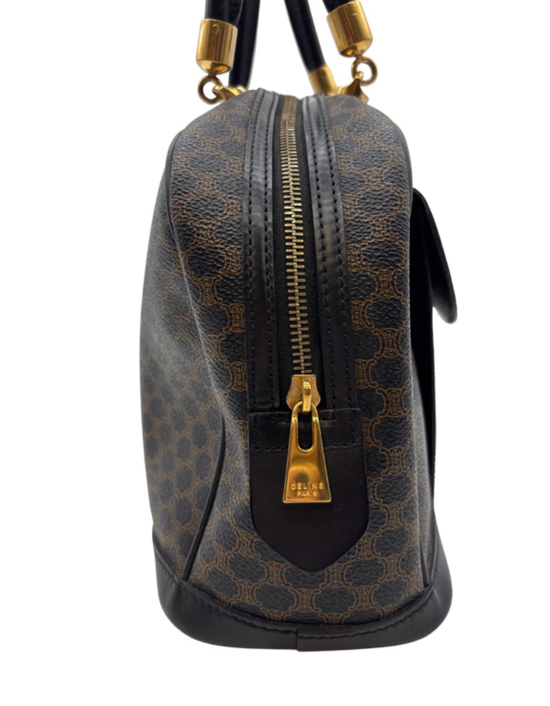 Celine Macadam Handbag