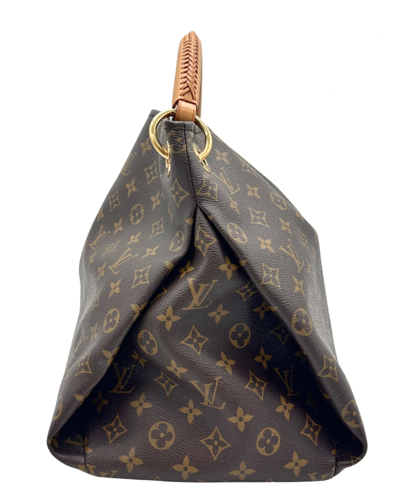 Louis Vuitton Artsy MM