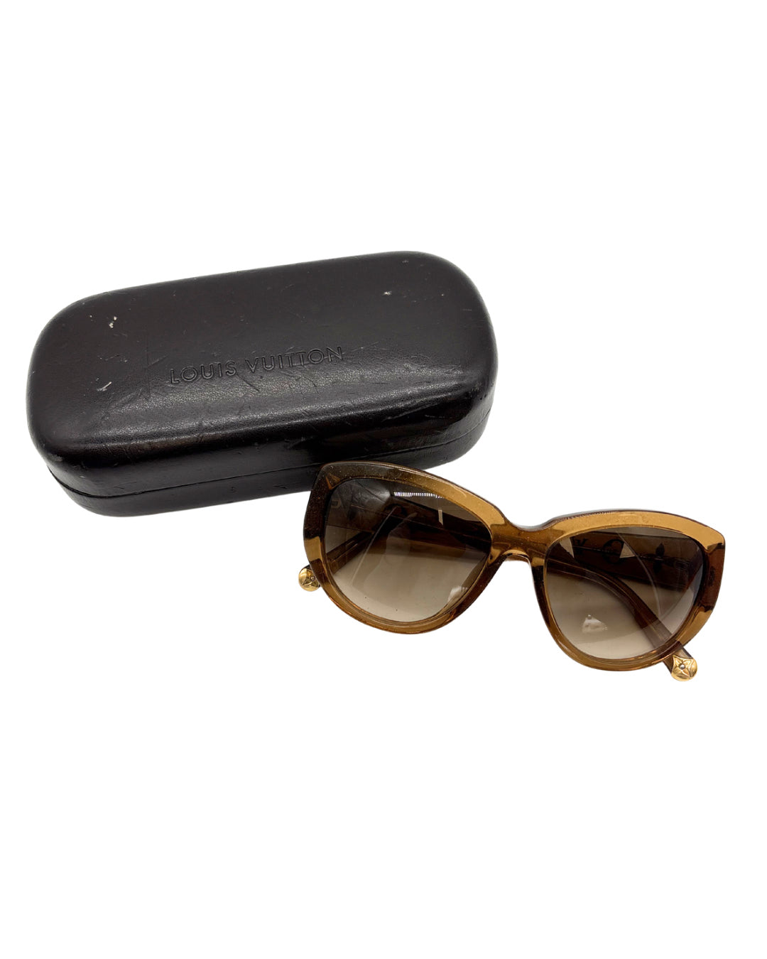 Louis Vuitton Obession Sunglasses