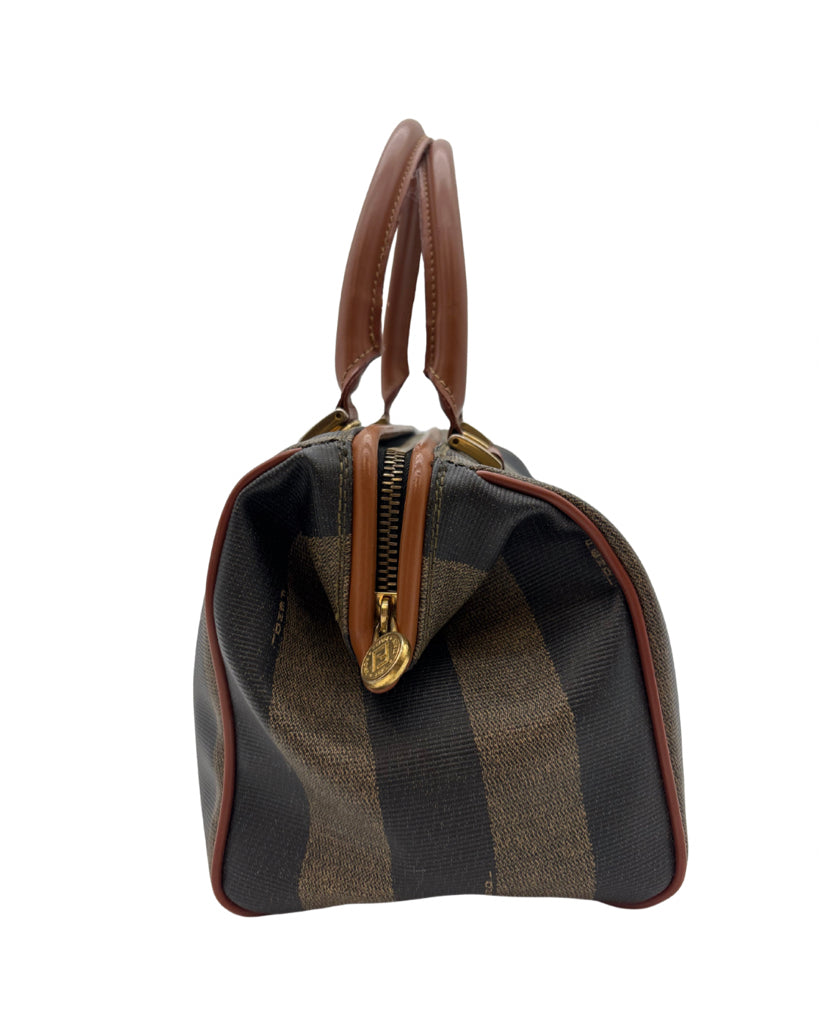 Fendi Pequin Boston 117
