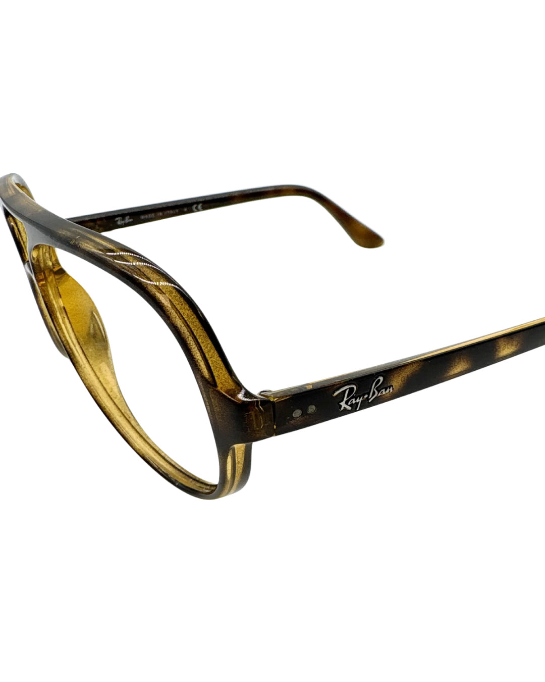 Rayban Tortoises Glasses
