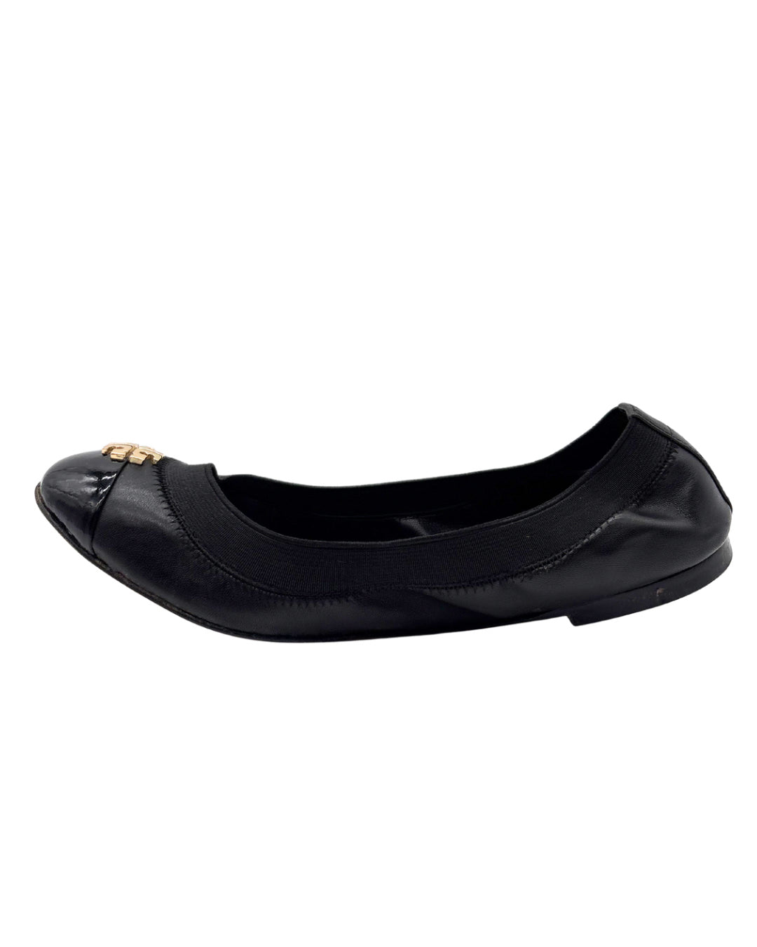 Tory Burch Size 7 Flats