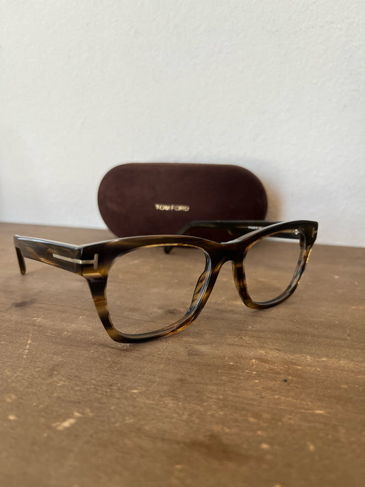 Tom Ford Glasses