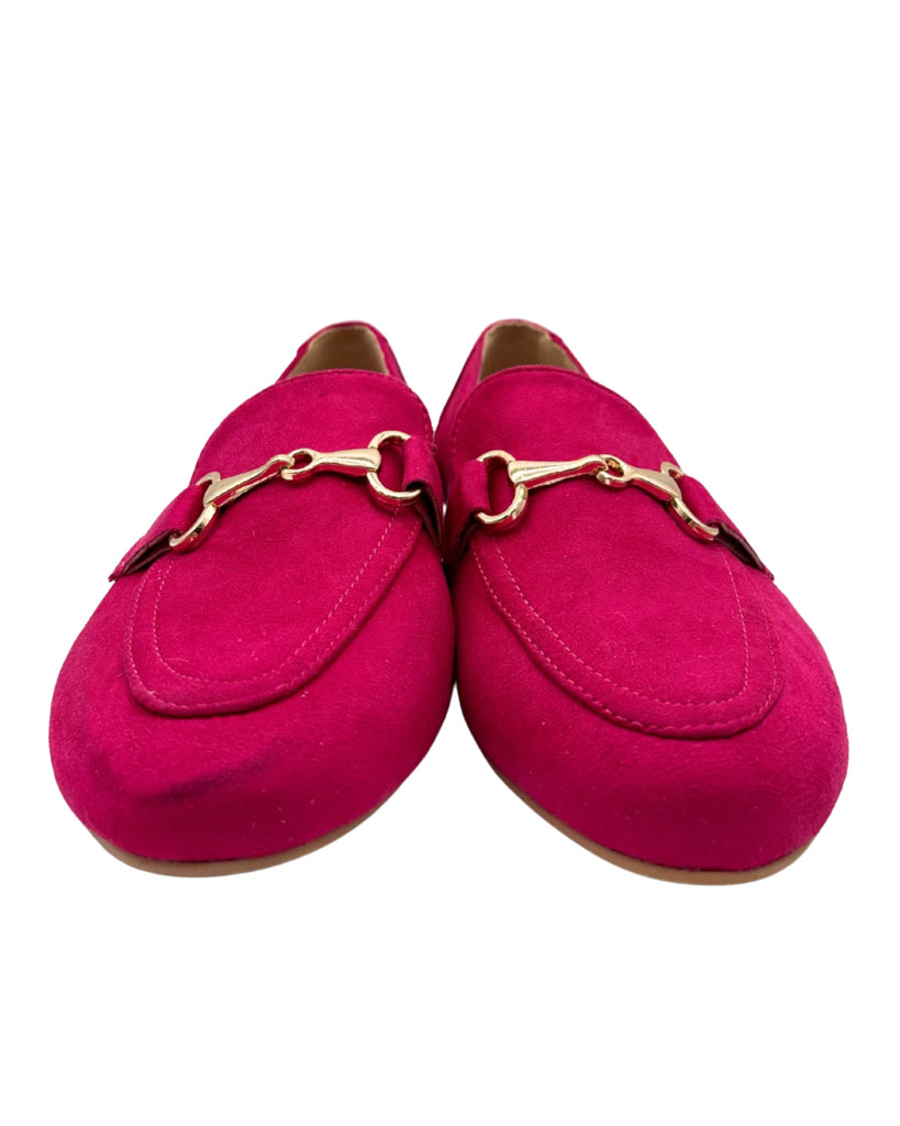 Unknown Brand Size 38 (US 7) Loafers
