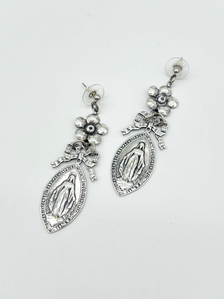 Tara Gasparrian Earrings