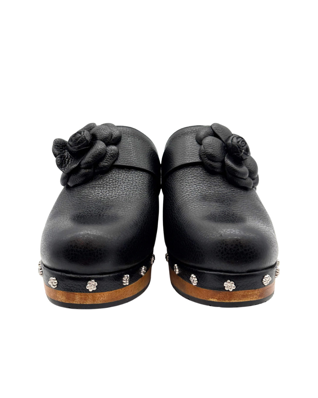 Brighton Size 7 Clogs