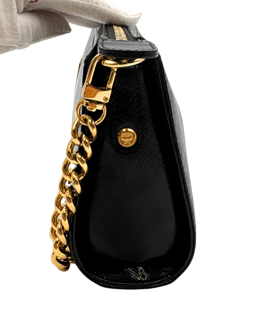MCM Shoulder Bag