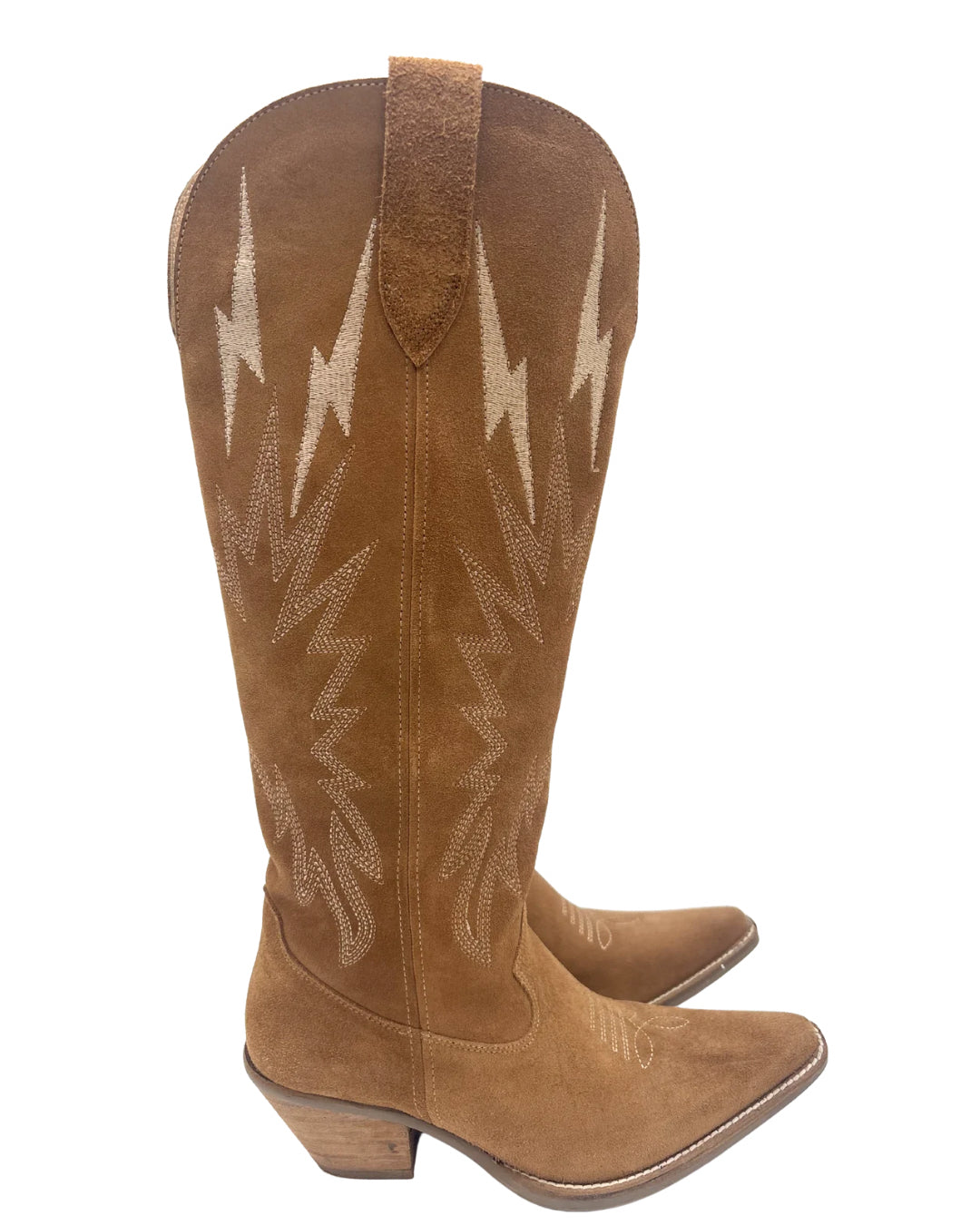 Dingo Size 7 Boots