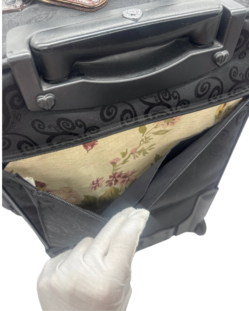 Brighton Rolling Luggage
