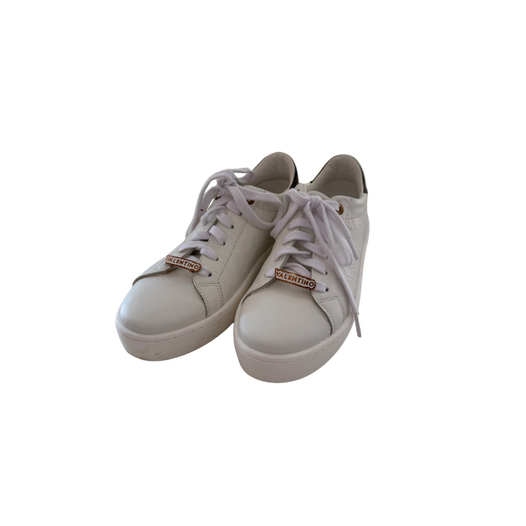 Mario Valentino Size 7.5 Sneakers