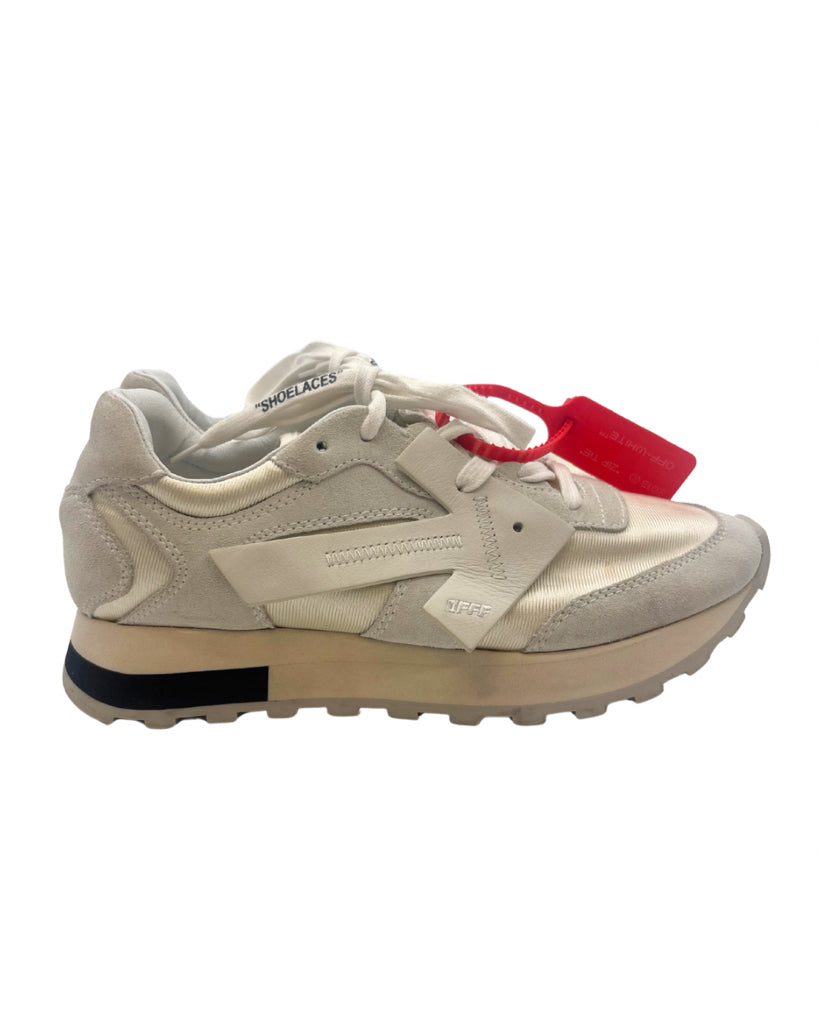 OFF-WHITE Size 7 Sneakers