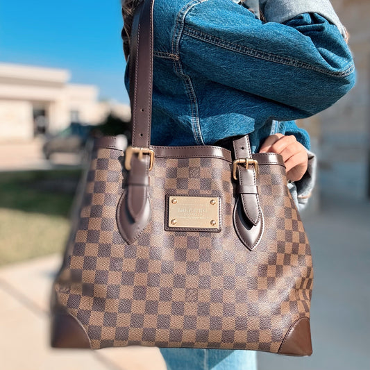 Louis Vuitton Hempstead MM