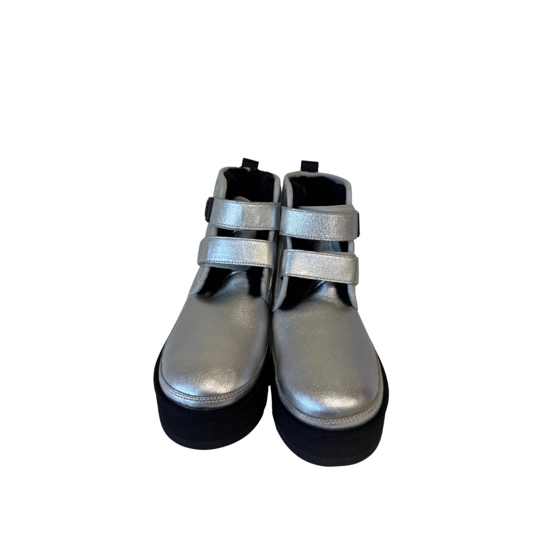 UGG Size 6 Platform Boots