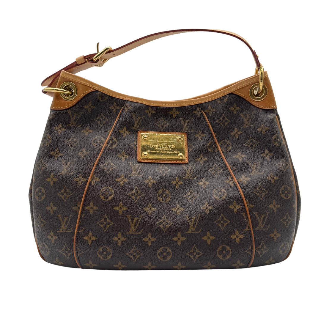 Louis Vuitton Galliera MM