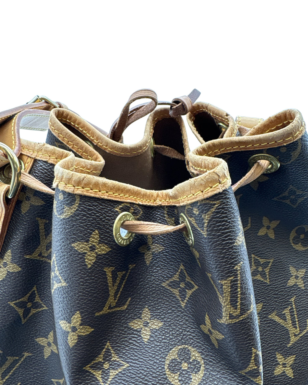 Louis Vuitton Monogram Noe