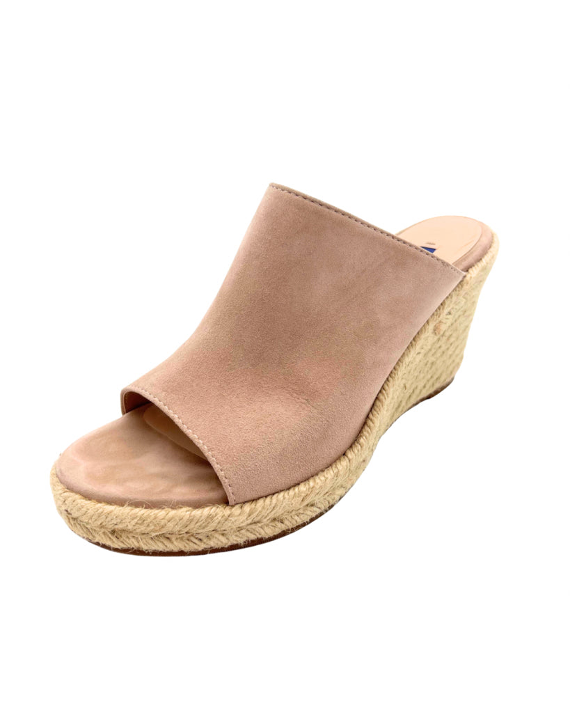 Stuart Weitzman Size 7 Espadrille Wedges