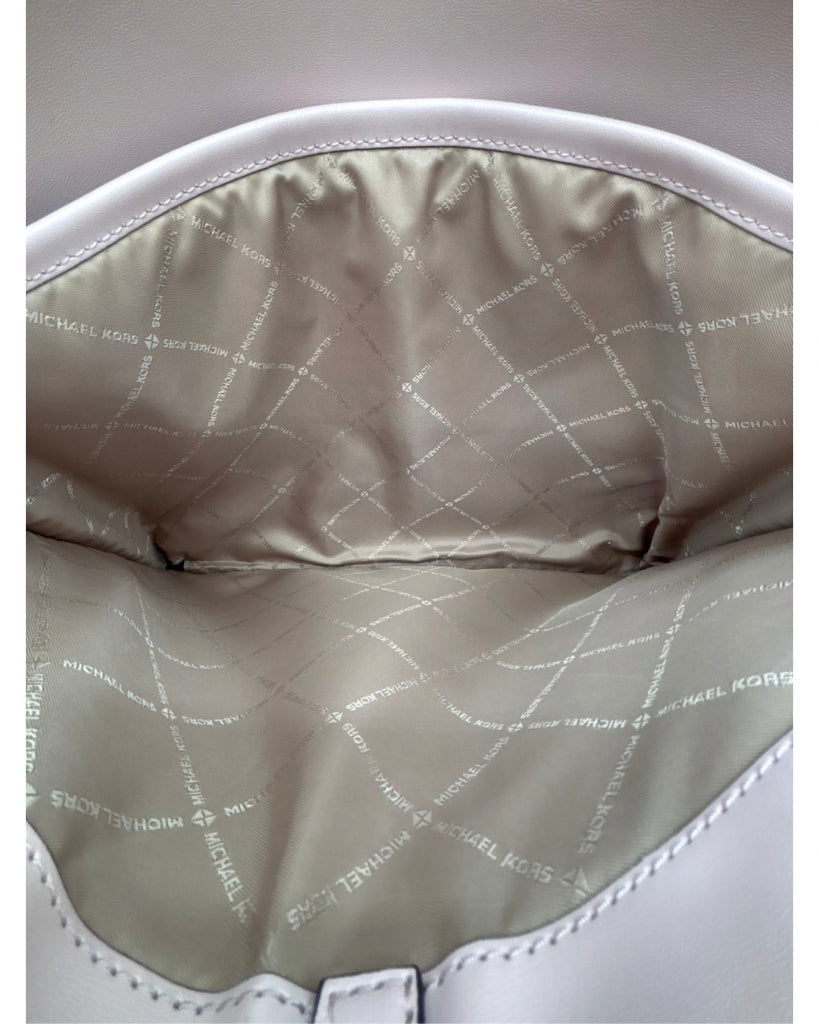 Michael Kors Leather Tote Bag