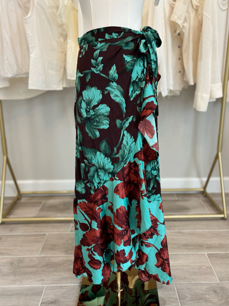 Maeve Size Medium Skirt