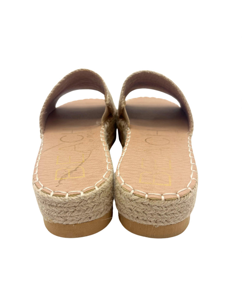 Beach by Aatisse Size 8 Platforms