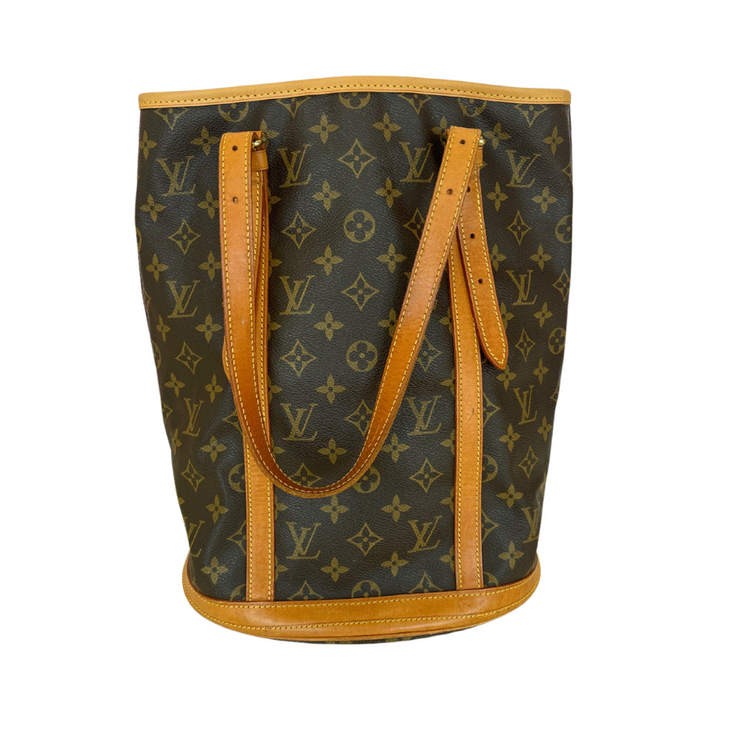 Louis Vuitton  Bucket GM