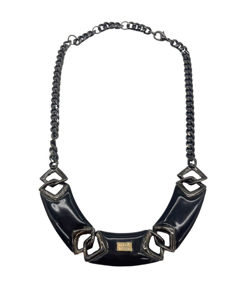 Alexia Bittar Necklace