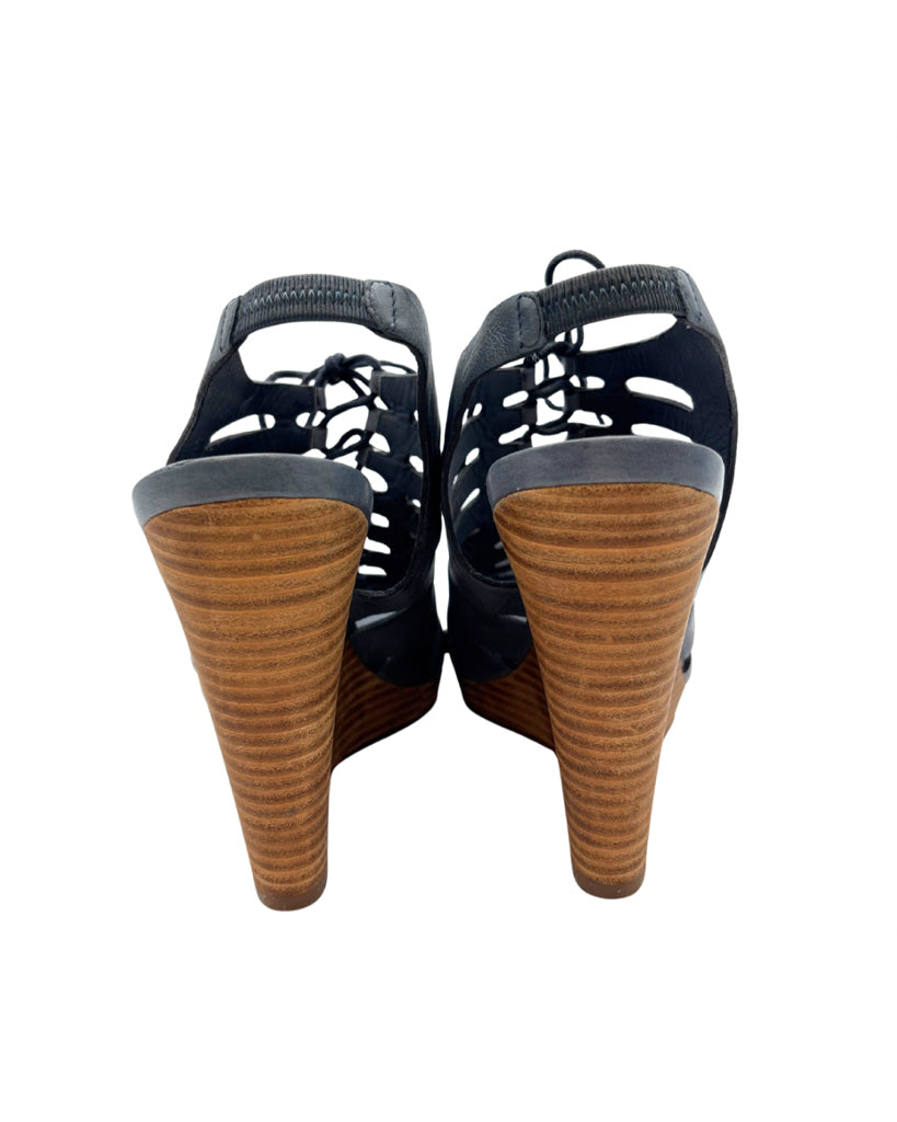 Cole Haan Size 8.5 B Wedges