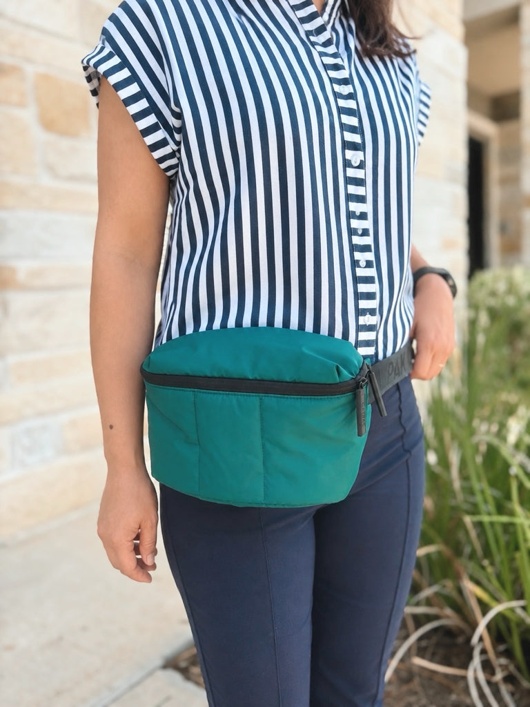 CALPAK Belt Bag