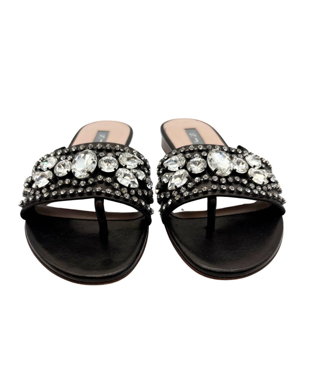 SJP Size 36 Flats