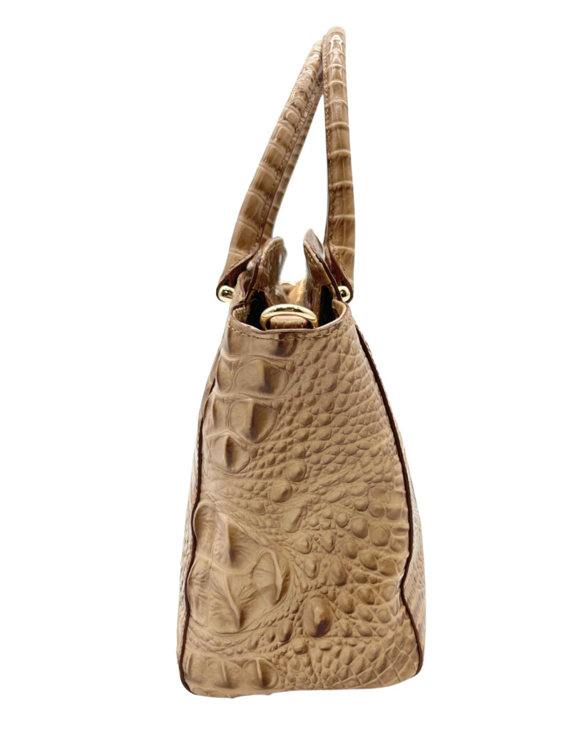 Brahmin Croc Stachel