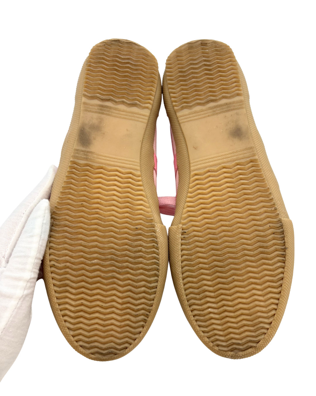 Gola Size 8 Sneakers