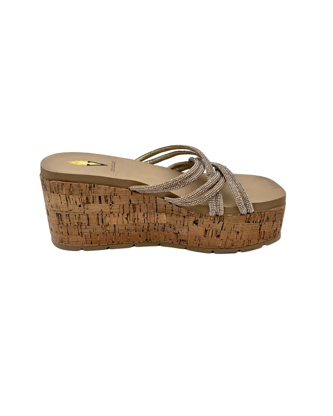 Volatile Size 7 Wedges