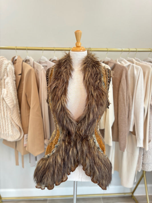 Boston Proper Size XS Vest