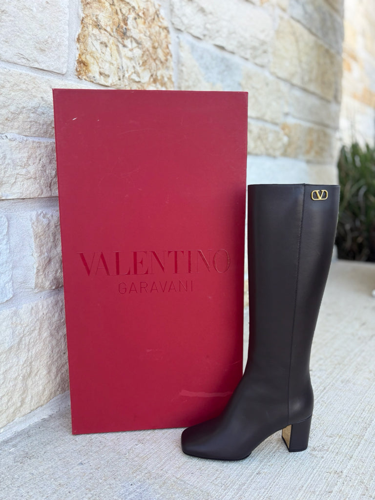Valentino Size 36 (US 6) Boots