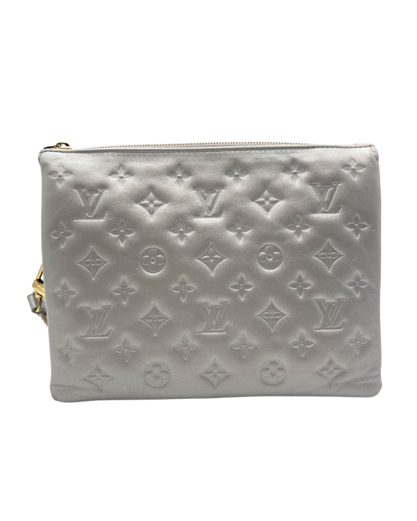 Louis Vuitton Coussin PM Retails: $5,100