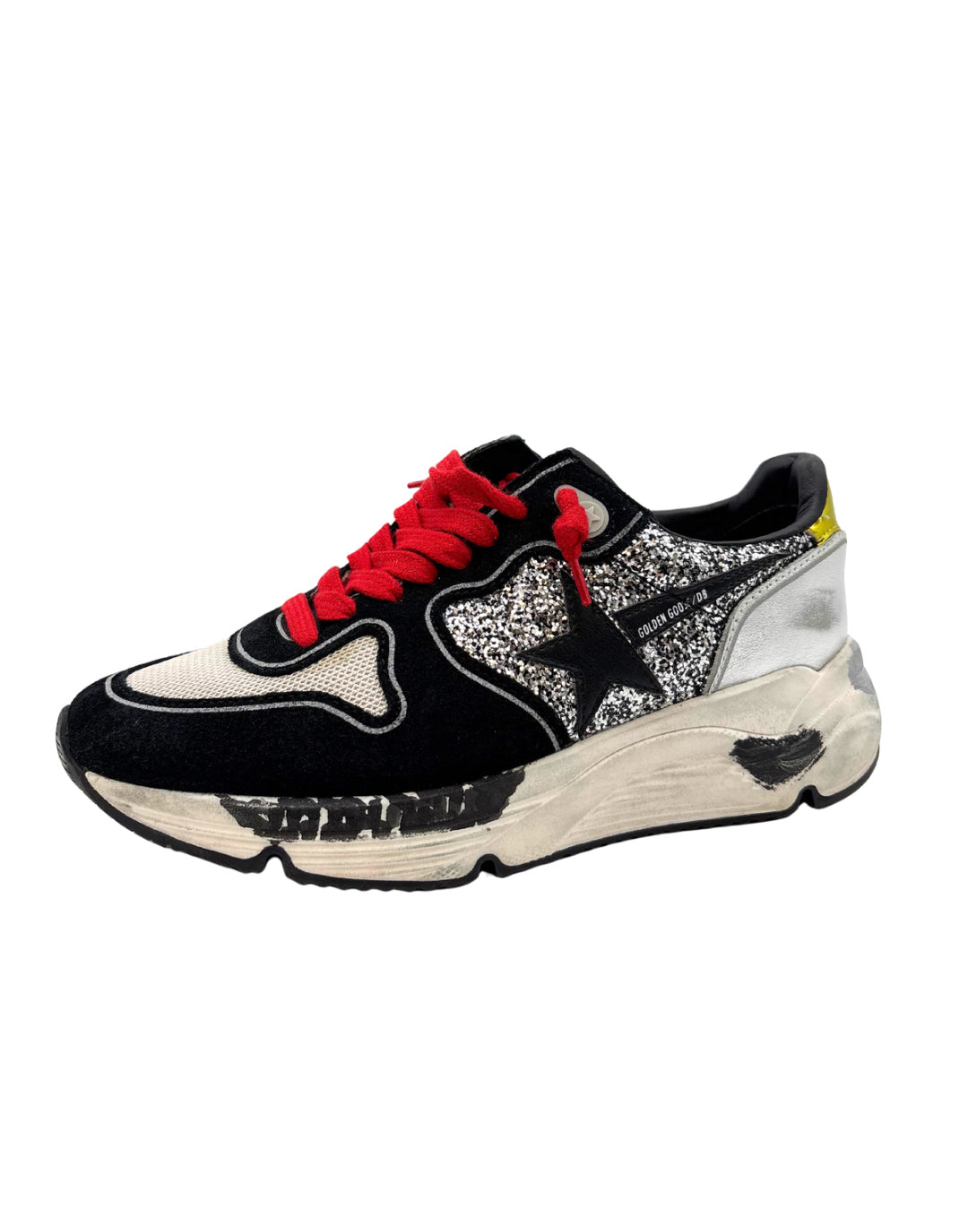 Golden Goose Size 36 (US Size 6) Sneakers