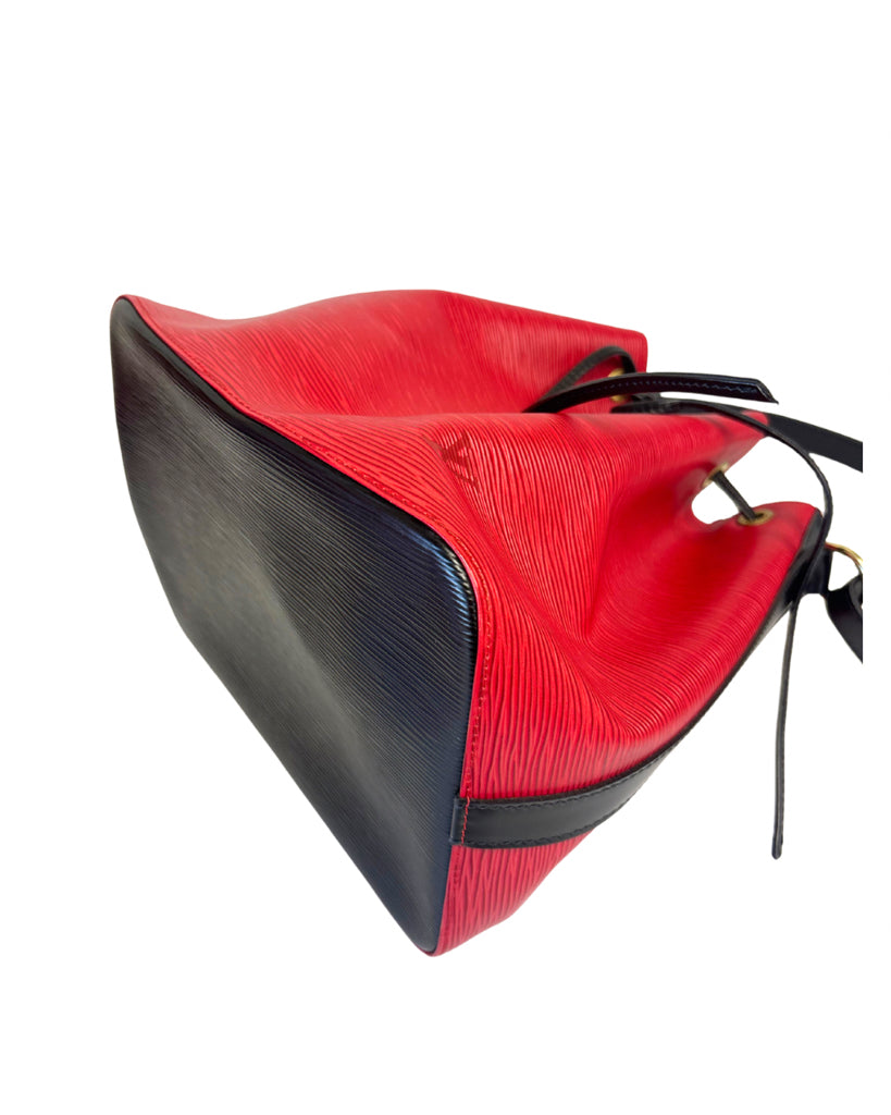 Louis Vuitton Epi Leather Noe