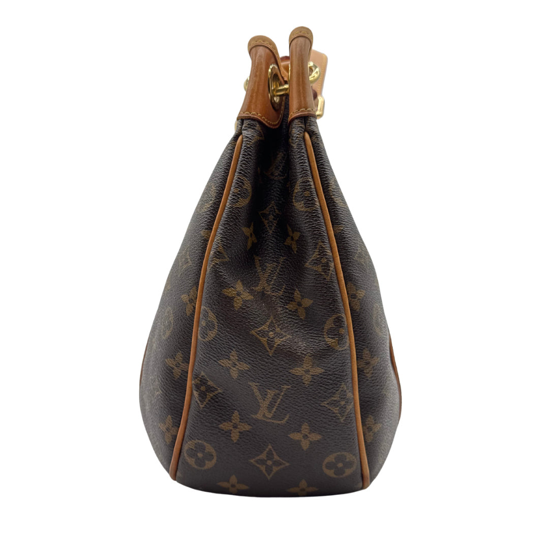 Louis Vuitton Galliera MM