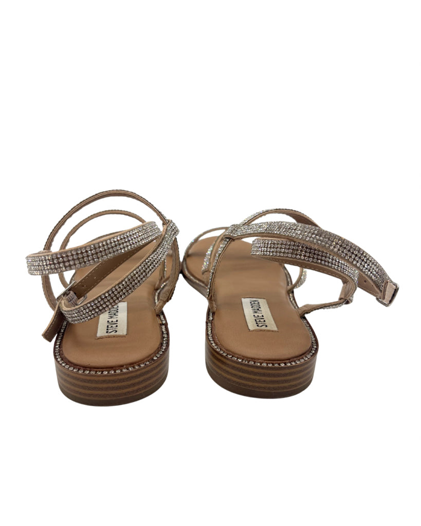 Steve Madden Size 7 Sandals