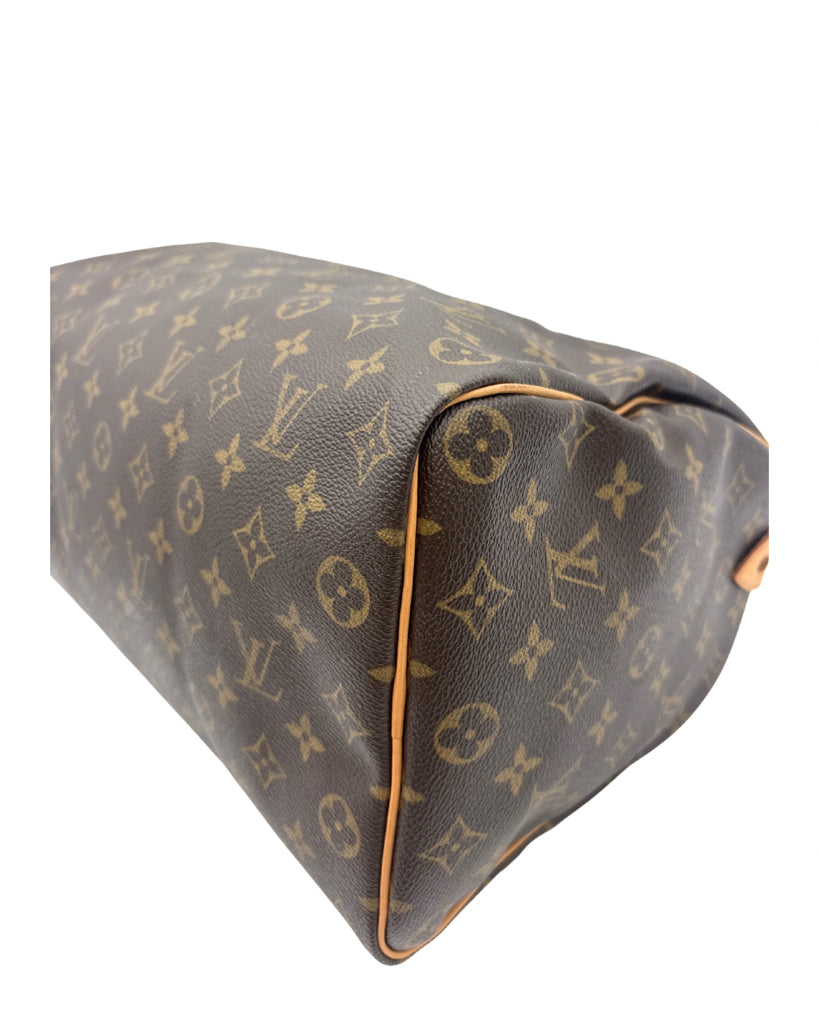 Louis Vuitton Speedy 35
