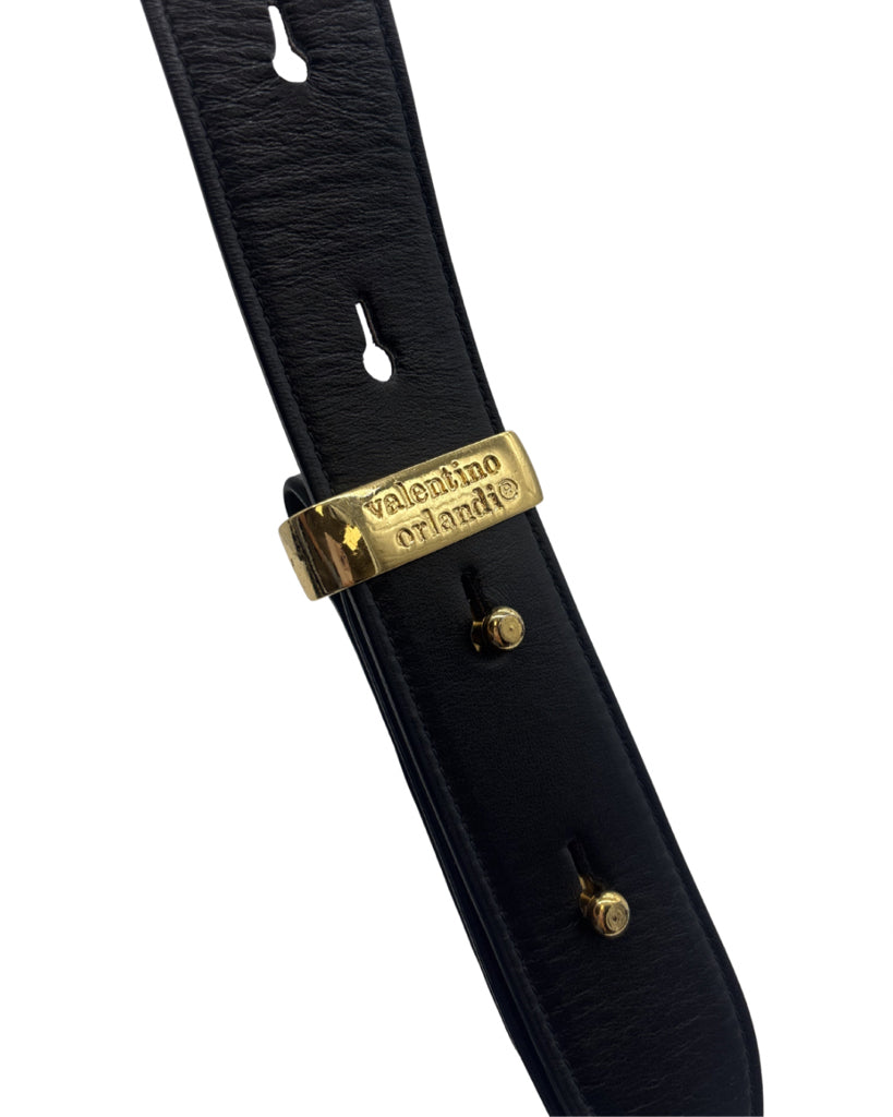 Valention Orlandi Crossbody