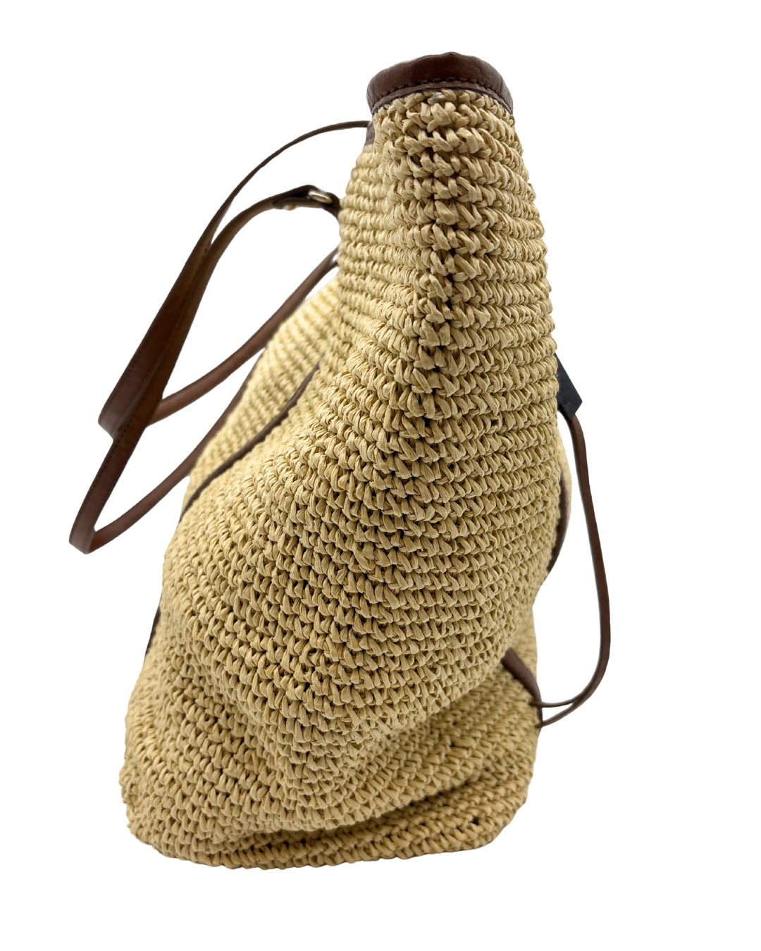 Banana Republic Beige Purse