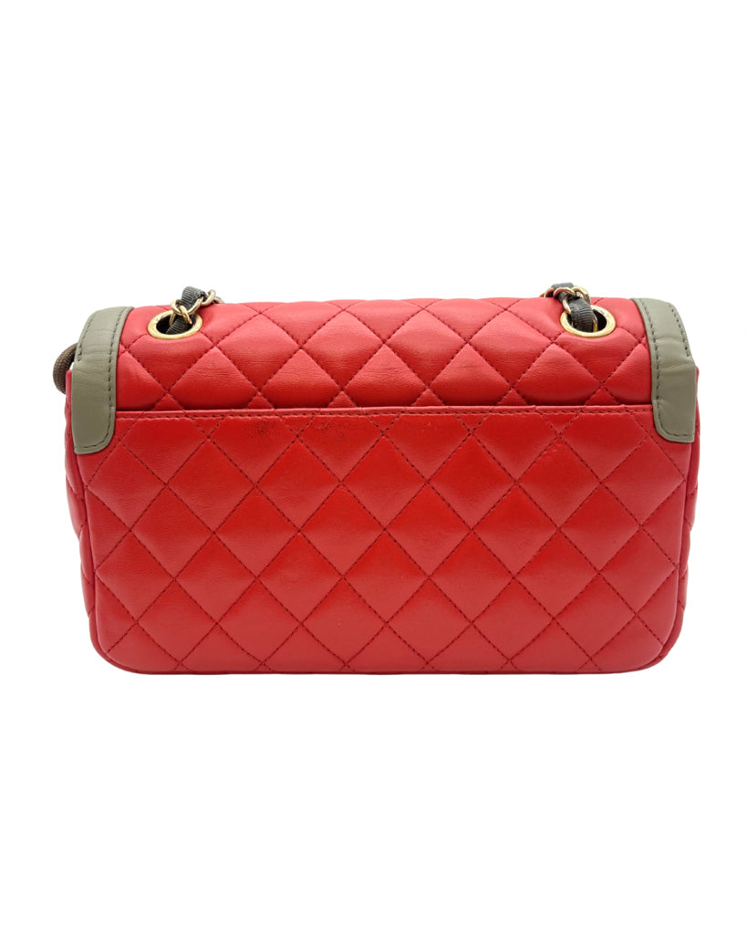Chanel Purse