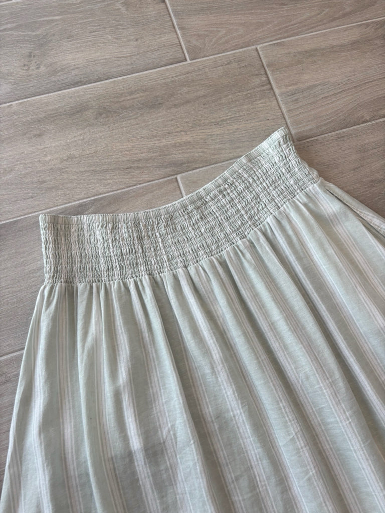 Caslon Size XL Skirt