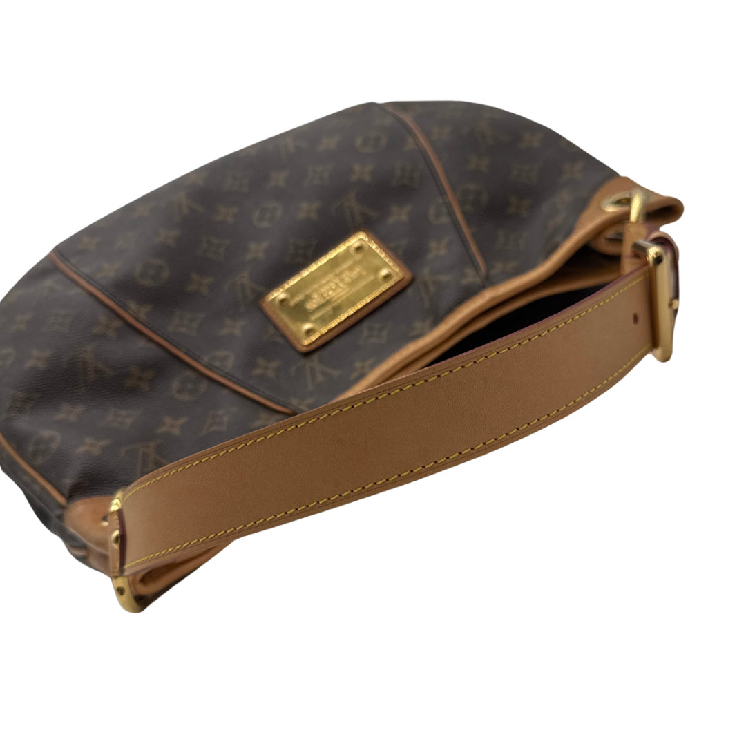 Louis Vuitton Galliera MM