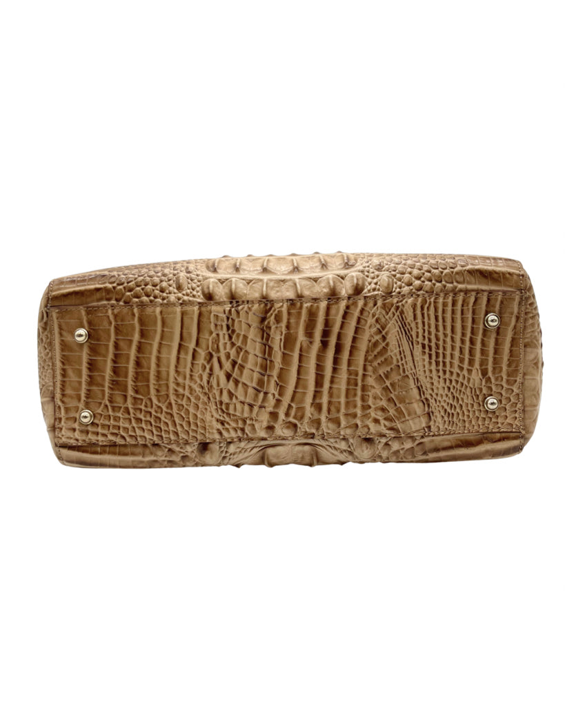 Brahmin Croc Stachel