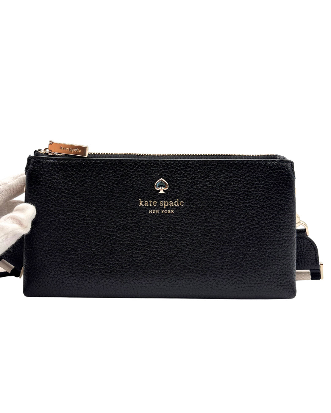 Kate Spade Emma Mini Crossbody