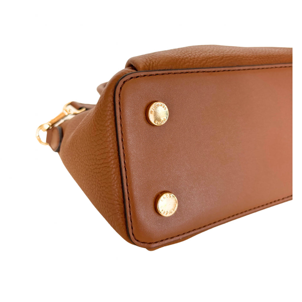 Michael Kors Brown Purse