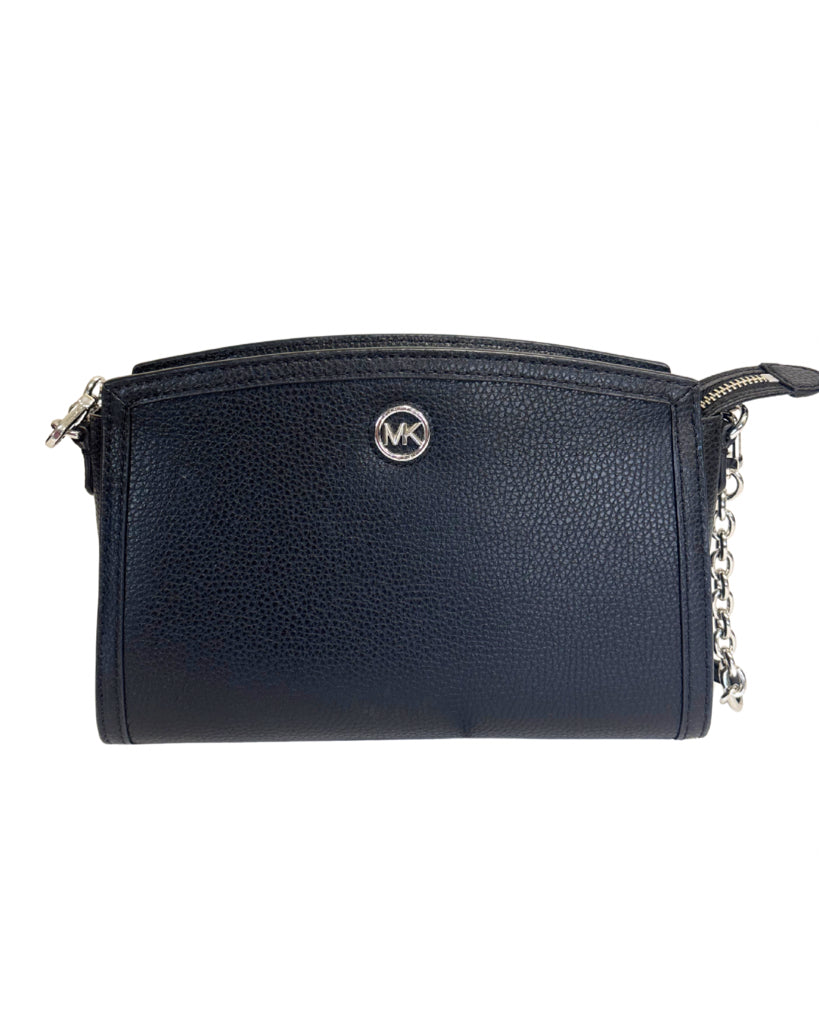 Michael Kors Black Purse
